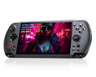 GPD Win 5 został do tej pory pokazany tylko w jednej czarnej opcji kolorystycznej. (Źródło zdjęcia: GPD)