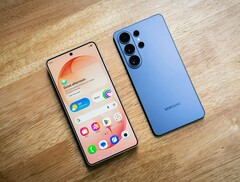 Oczekuje się, że następca prezentowanego tutaj modelu Samsung Galaxy S26 Ultra będzie wyposażony w baterię o większej pojemności.