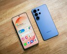 Oczekuje się, że następca prezentowanego tutaj modelu Samsung Galaxy S26 Ultra będzie wyposażony w baterię o większej pojemności.