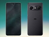 HMD Thunder Pro wykorzystuje nietypowy moduł kamery w kształcie pigułki.