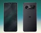 HMD Thunder Pro wykorzystuje nietypowy moduł kamery w kształcie pigułki.