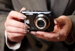 Kodak PixPro FZ55 był najlepiej sprzedającym się aparatem Map Camera w 2025 roku. (Źródło zdjęcia: Map Camera)