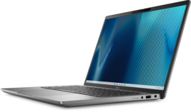 Dell Latitude 7340 Aluminum. (Źródło obrazu: Dell)