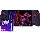 MSI Claw 8 EX AI+ jest jedną z pierwszych konsol przenośnych zasilanych przez Arc G3 Extreme.