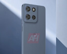 Moto G Power 2026 została sfotografowana zaledwie pięć miesięcy po premierze swojego poprzednika. (Źródło zdjęcia: via Android Headlines)