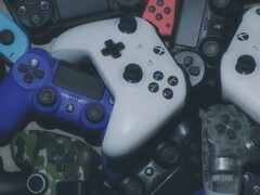 Xbox nowej generacji będzie podobno działał na jakiejś wersji systemu Windows. (Źródło obrazu: Pragii na Unsplash)