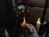 Zrzut ekranu ze zwiastuna OD (źródło obrazu: Kojima Productions YT)