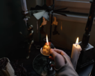 Zrzut ekranu ze zwiastuna OD (źródło obrazu: Kojima Productions YT)