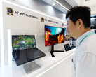 Firma Samsung Display zaprezentowała 16-calowy panel OLED o rozdzielczości 2,5K do laptopów, działający z częstotliwością odświeżania do 300 Hz – jest to pierwszy panel OLED do laptopów, który osiąga taką częstotliwość odświeżania.