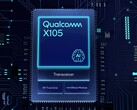 Qualcomm prezentuje modem X105 5G i FastConnect 8800 Wi Fi 8
