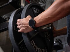 Nowy smartwatch Stride firmy Reebok