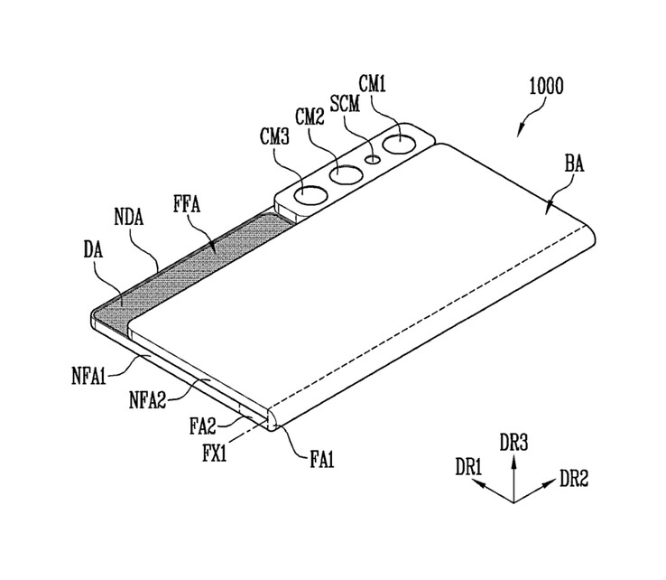 (Źródło obrazu: USPTO)