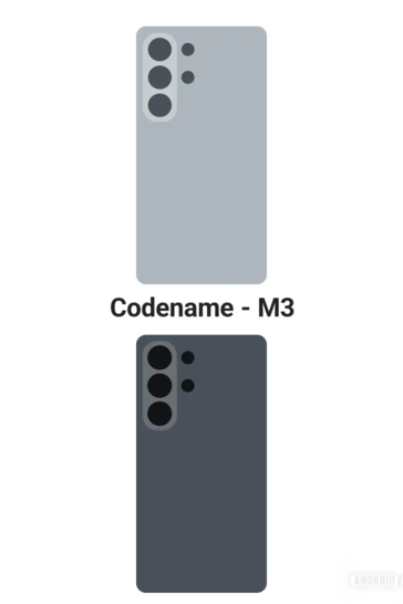 Galaxy Zdjęcia renderów S26 Ultra (M3) z One UI 8.5