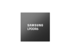 Samsung zaprezentuje nową pamięć LPDDR6 na targach CES 2026 (źródło zdjęcia: Samsung)