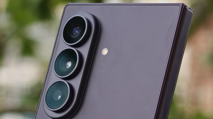Recenzja: Samsung Galaxy Z Fold 8 Ultra