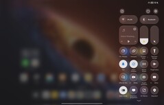 Honor MagicPad 4 Recenzja MagicOS 10