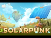 Solarpunk został wydany na platformie Steam 8 czerwca 2026 roku.