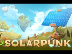 Solarpunk został wydany na platformie Steam 8 czerwca 2026 roku.
