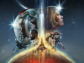 Starfield będzie dostępny na PC i Xbox 6 września (zdjęcie za Bethesda)