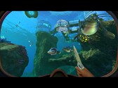 Subnautica jest dostępna za darmo w weekend wielkanocny.