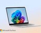 Surface Laptop 13 to swego rodzaju powrót do etosu stojącego za serią Surface Laptop Go firmy Microsoft. (Źródło zdjęcia: Roland Quandt &amp; WinFuture)