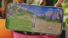 Test wydajności w grach na Xiaomi 17T