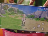 Test wydajności w grach na Xiaomi 17T