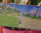 Test wydajności w grach na Xiaomi 17T