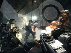 Wolfenstein: The Old Blood o 80% taniej na Steam do 16 października. (Źródło obrazu: Steam)