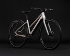 Editor Hybrid Pro 360 FE: nowy miejski rower elektryczny z silnikiem w piastach Bosch