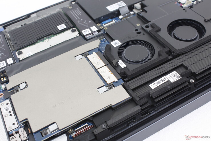 Wymienny układ DGFF (Dell Graphics Form Factor)