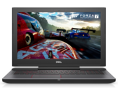 Recenzja Dell Inspiron 7577