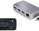 Elgato Thunderbolt 3 Mini Dock