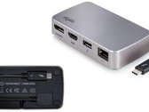 Elgato Thunderbolt 3 Mini Dock
