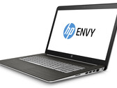 HP Envy 17