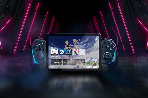 Razer Kishi Ultra to pożądany mobilny kontroler do gier, prosty klips zamieni każdy kontroler PS4 lub PS5 w mobilne urządzenie do gier (Źródło: Razer)