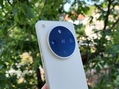 Find X8 Ultra. (Źródło obrazu: Notebookcheck)