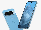 Pixel 9 może być pierwszym mniejszym flagowcem Google z trzema kamerami skierowanymi do tyłu. (Źródło zdjęcia: @OnLeaks)