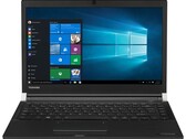 Toshiba Portege A30-C
