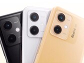 Oczekuje się, że Redmi Note 12R połączy tylną konstrukcję Redmi 12 i Redmi Note 12R Pro, ten ostatni na zdjęciu. (Źródło zdjęcia: Xiaomi)