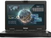 Getac S410