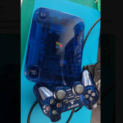 SuperStation One (na zdjęciu) pojawił się na X w kolorze Midnight Blue. (Źródło zdjęcia: Taki Udon na X)