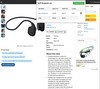 Lista zakupów taryfowych w akcji na Amazon