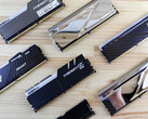Pamięć RAM DDR5 (Źródło zdjęcia: Andrey Matveev na Pexels)