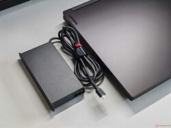 180-watowy zasilacz GaN