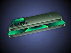 Xiaomi 17 Pro Max.