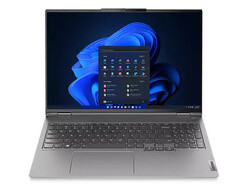 W recenzji: Lenovo ThinkBook 16p Gen 3 ARH. Jednostka testowa dostarczona przez Lenovo