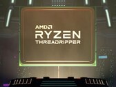 AMD Ryzen Threadripper 7000 "Storm Peak" wypłynął w sieci, generyczna grafika marketingowa (Źródło: AMD)