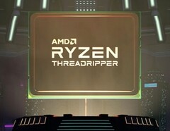 AMD Ryzen Threadripper 7000 &quot;Storm Peak&quot; wypłynął w sieci, generyczna grafika marketingowa (Źródło: AMD)