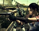 Obraz gry Resident Evil 5 na Steam. (Źródło obrazu: Steam) 